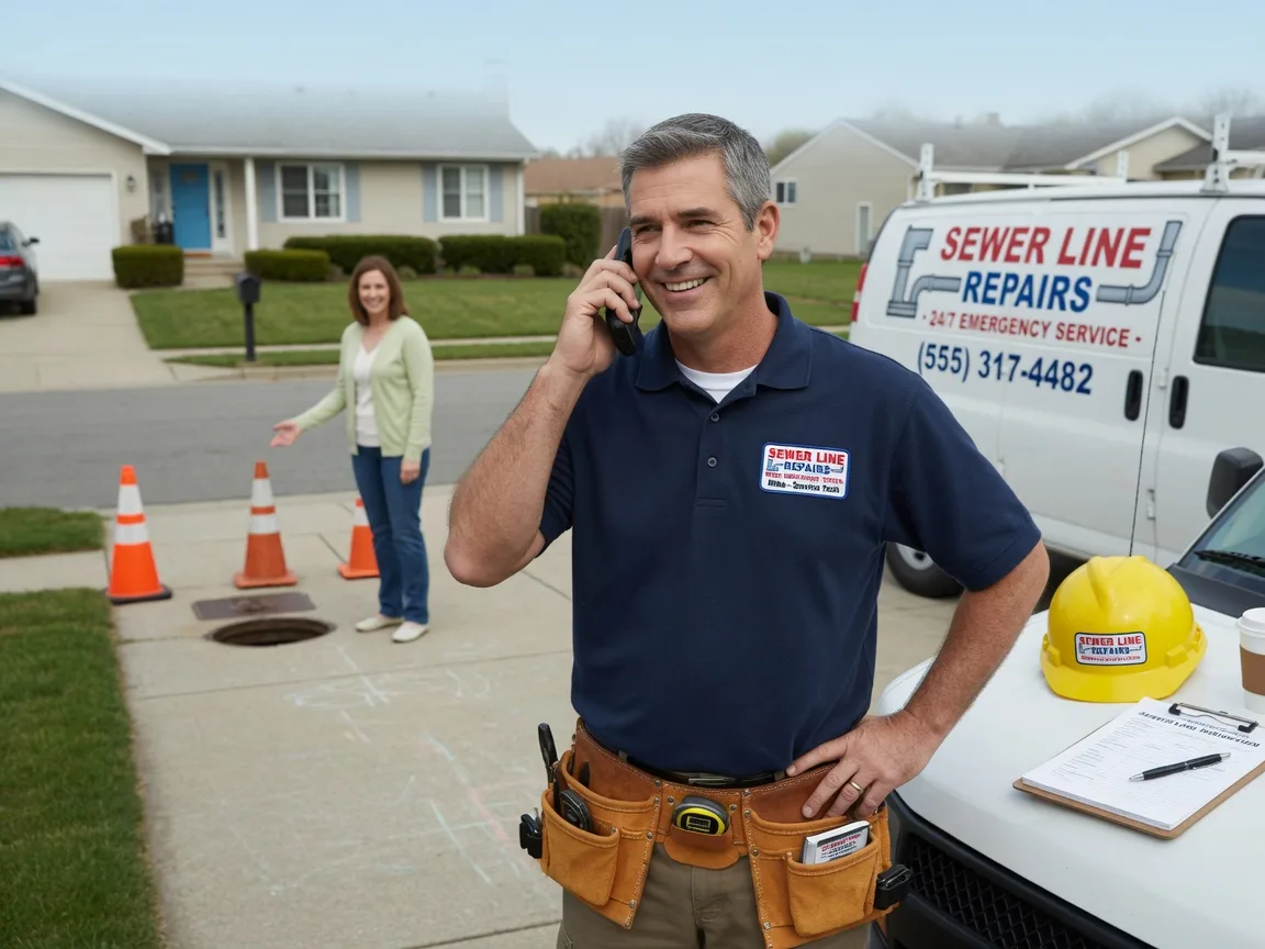 Emergency Plumber Sayre, OK FAQs